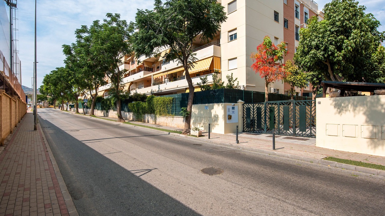 Photo of Outdoor in La Cala del Moral