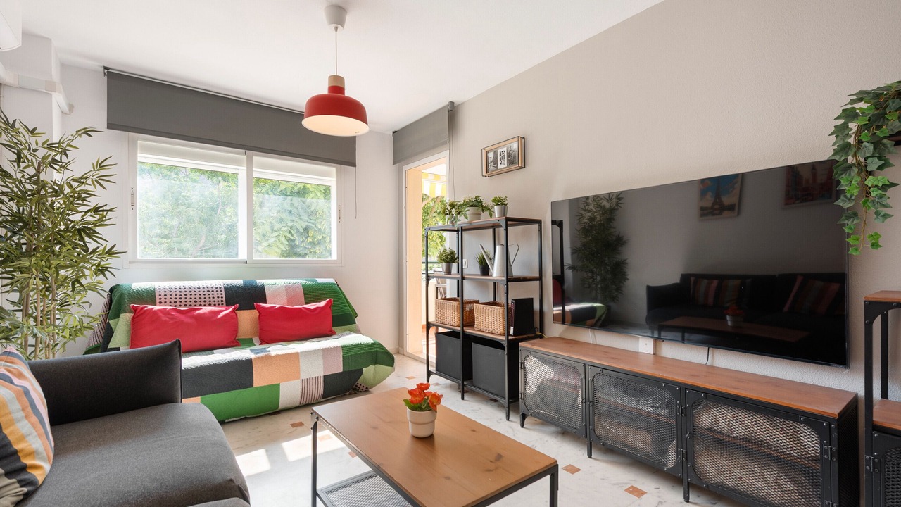 Photo of Livingroom in La Cala del Moral