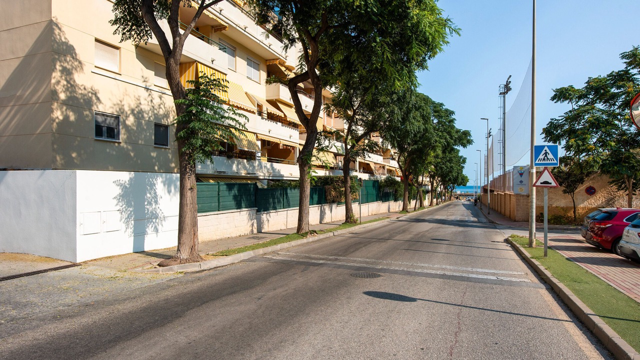 Photo of Others in La Cala del Moral