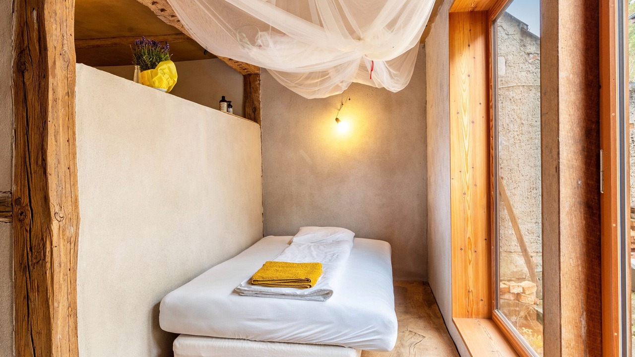 Photo of Bedroom in Havelberg