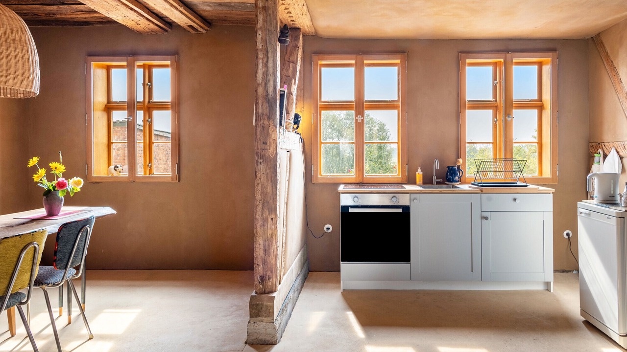 Photo of Kitchen in Havelberg