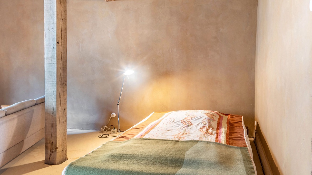 Photo of Bedroom in Havelberg