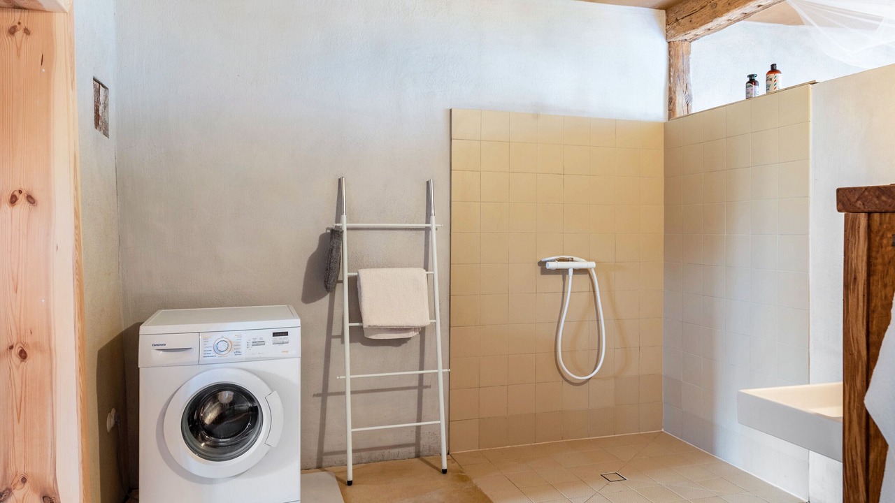 Photo of Bathroom in Havelberg