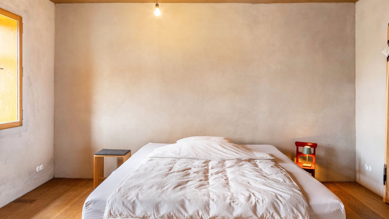 Photo of Bedroom in Havelberg