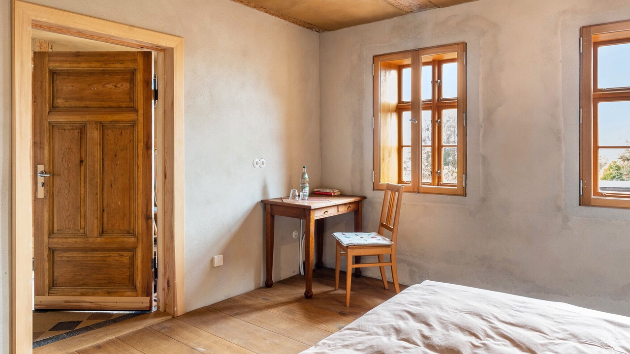Photo of Bedroom in Havelberg