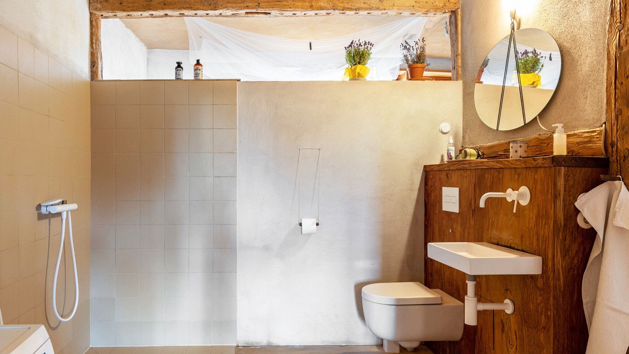 Photo of Bathroom in Havelberg