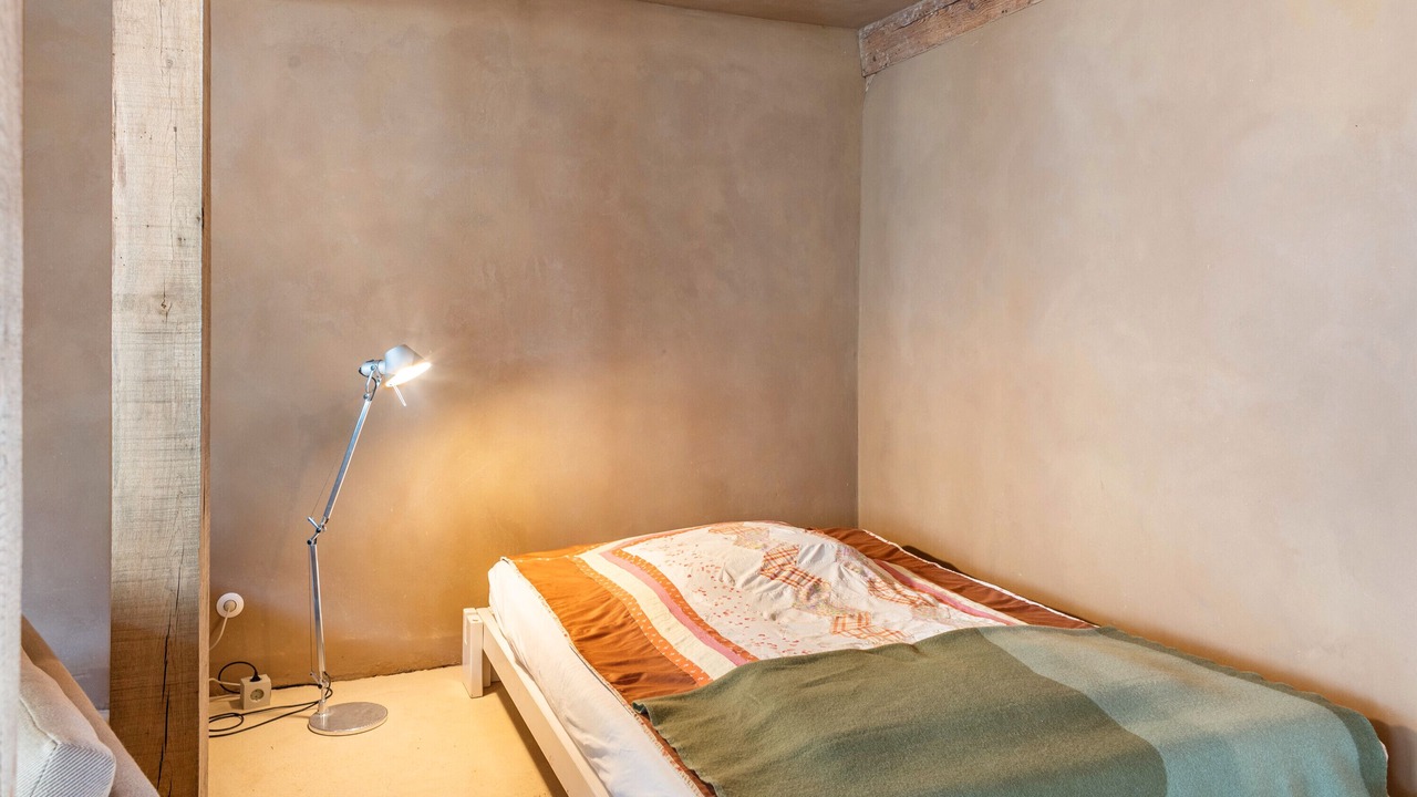 Photo of Bedroom in Havelberg