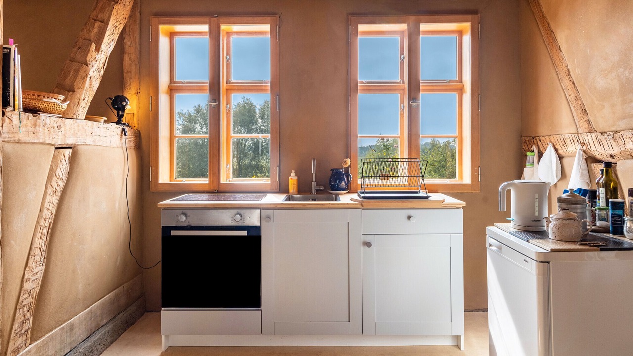 Photo of Kitchen in Havelberg