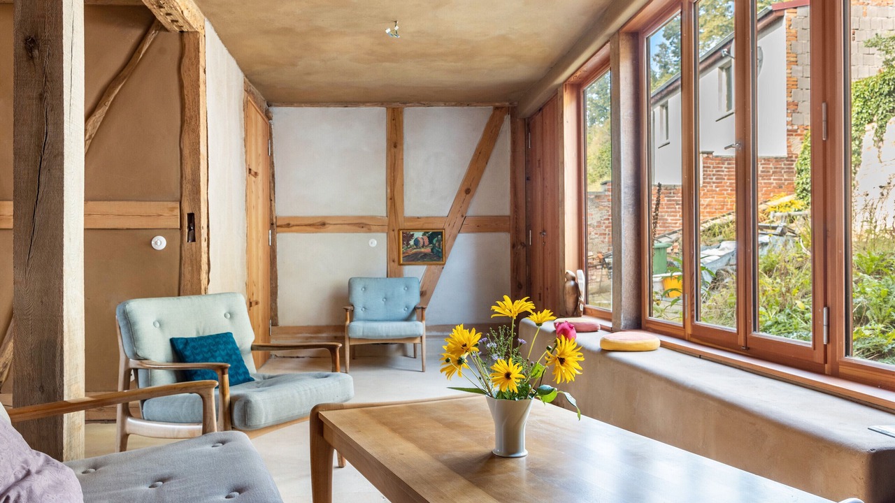Photo of Livingroom in Havelberg