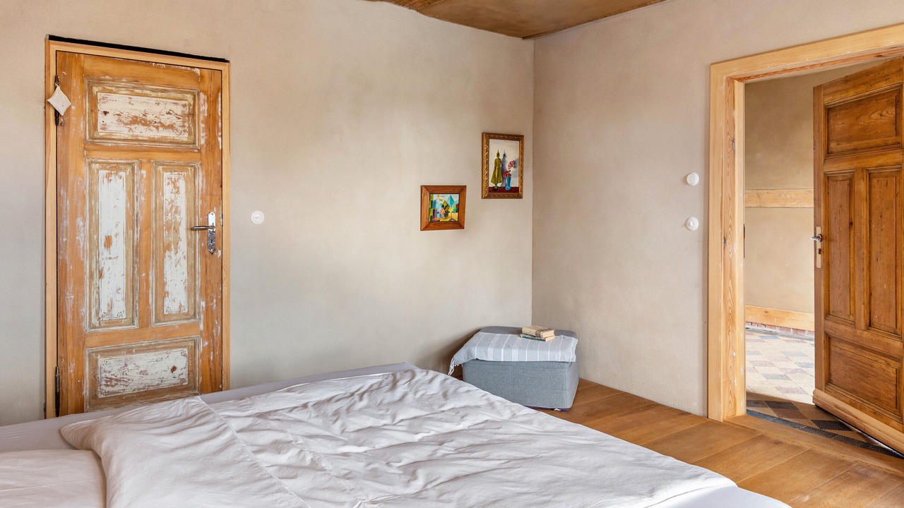 Photo of Bedroom in Havelberg