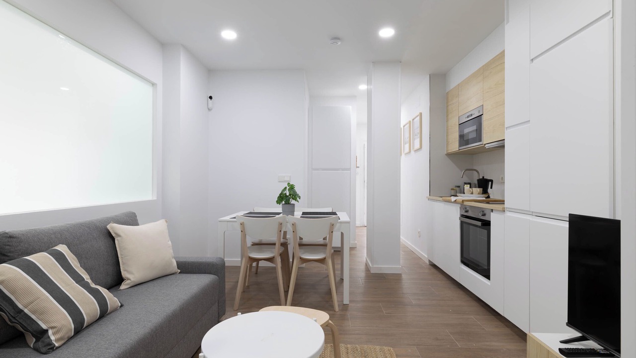 Photo of Livingroom in Rates
