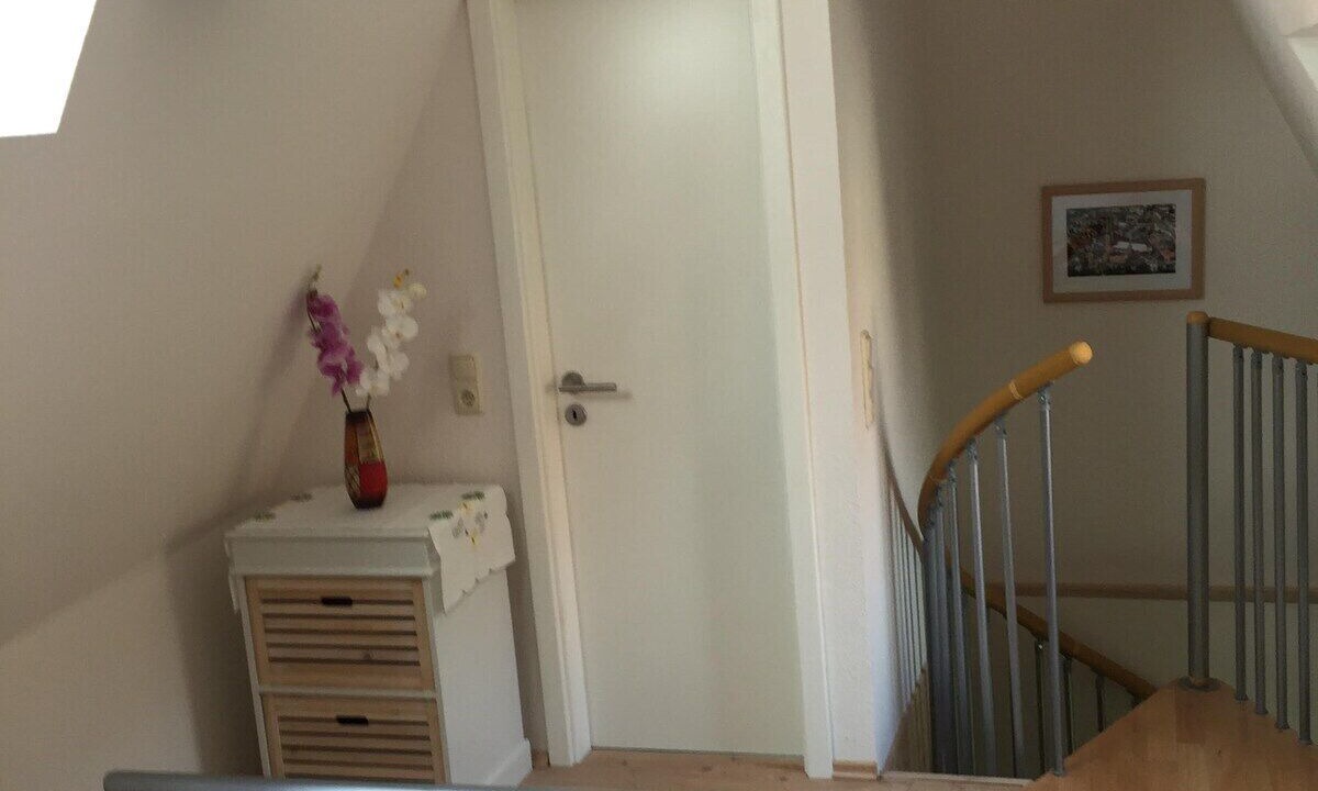 Photo of Bedroom in Luebeck Old Town