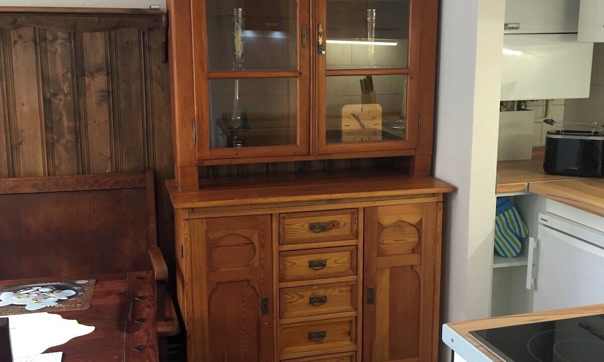 Photo of Kitchen in Luebeck Old Town