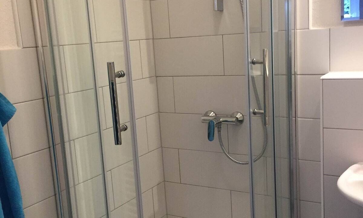 Photo of Bathroom in Luebeck Old Town