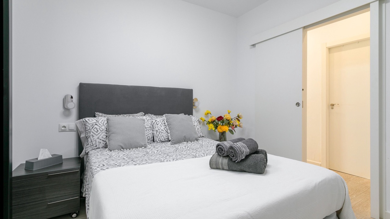 Photo of Bedroom in Campoamor