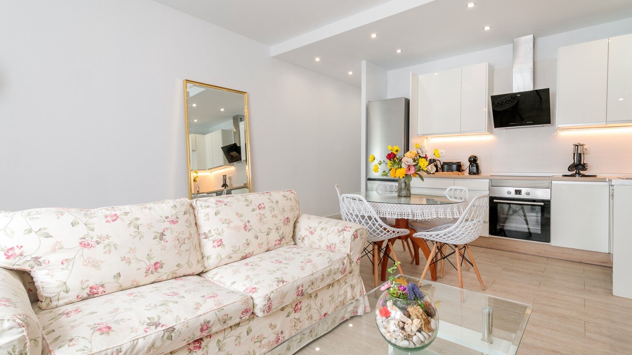 Photo of Livingroom in Campoamor
