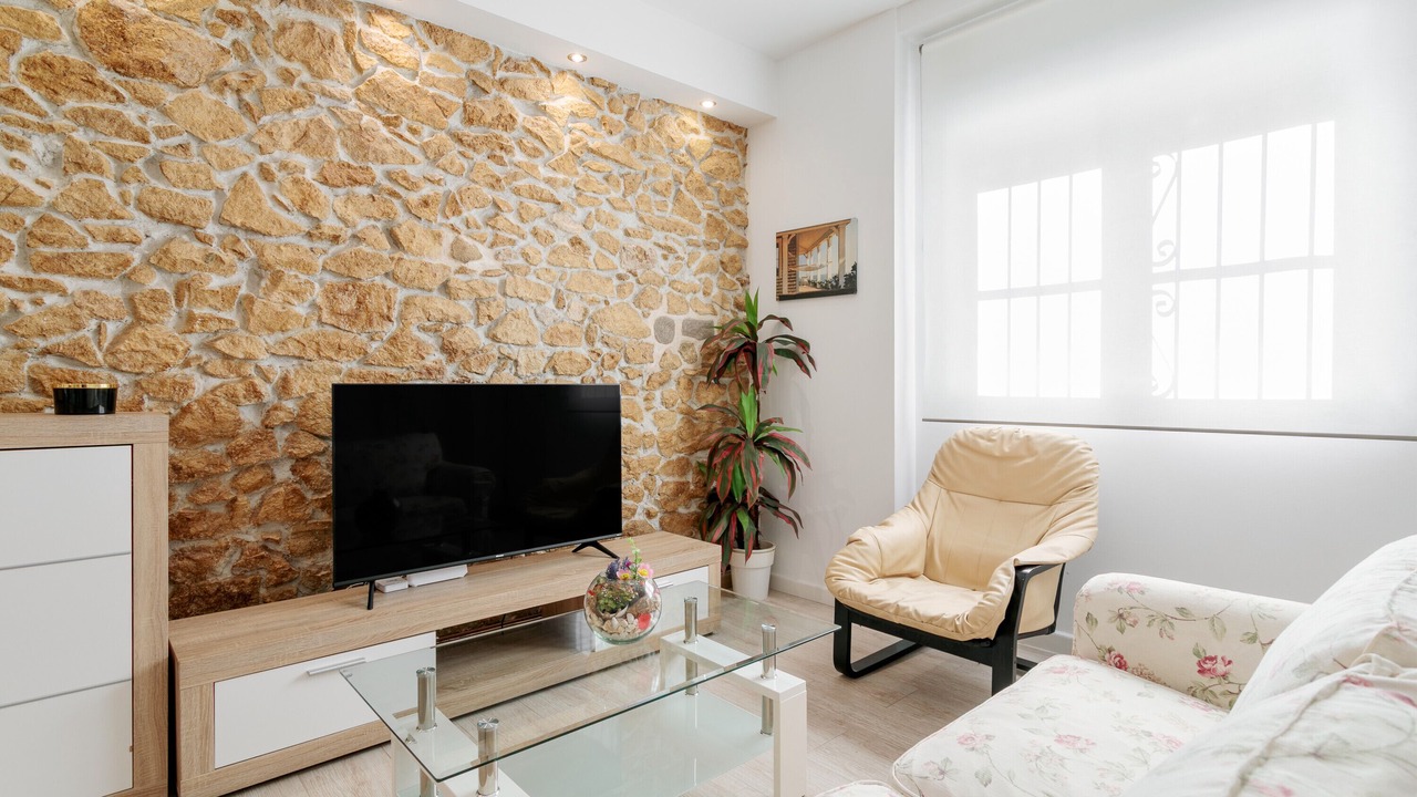 Photo of Livingroom in Campoamor