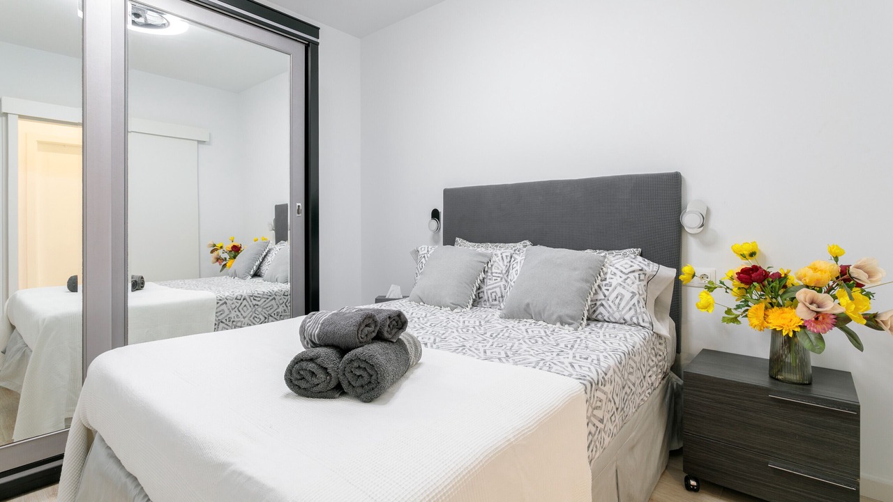 Photo of Bedroom in Campoamor