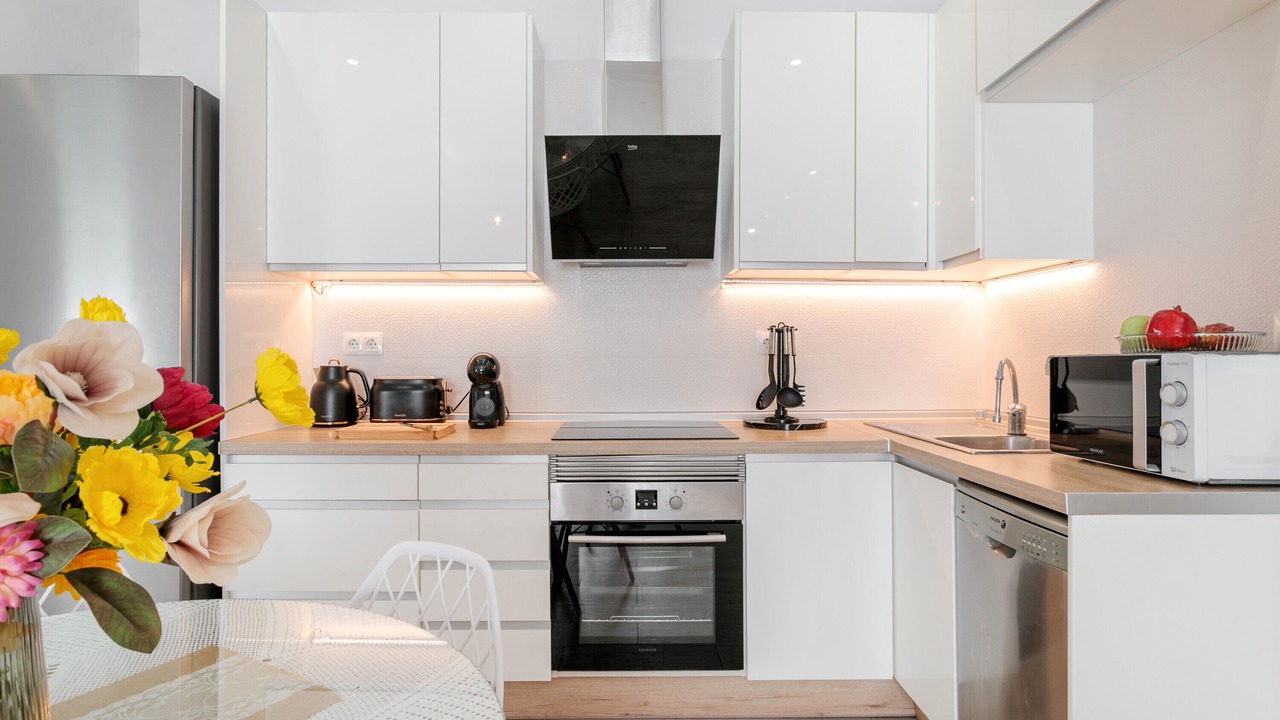 Photo of Kitchen in Campoamor
