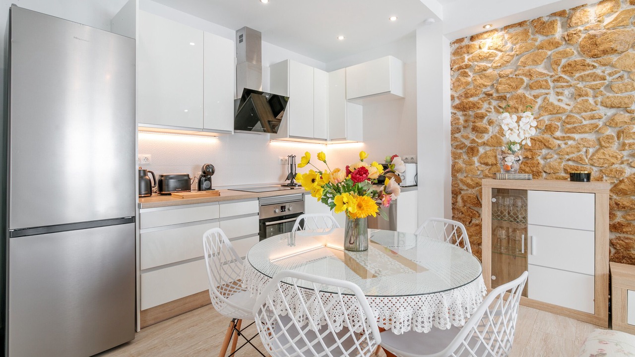 Photo of Kitchen in Campoamor