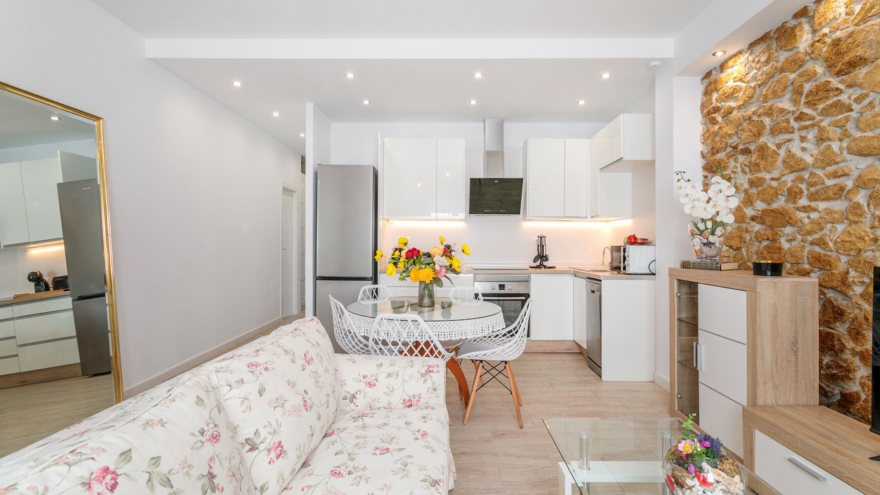Photo of Livingroom in Campoamor