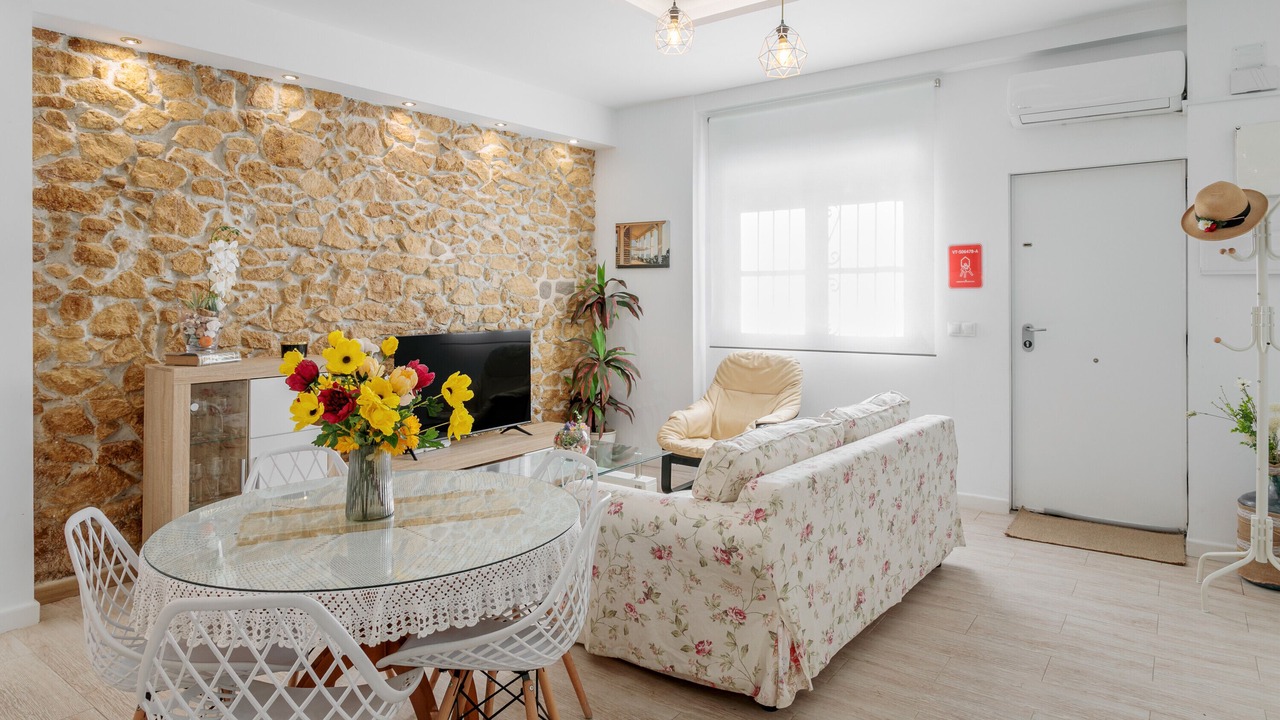 Photo of Livingroom in Campoamor