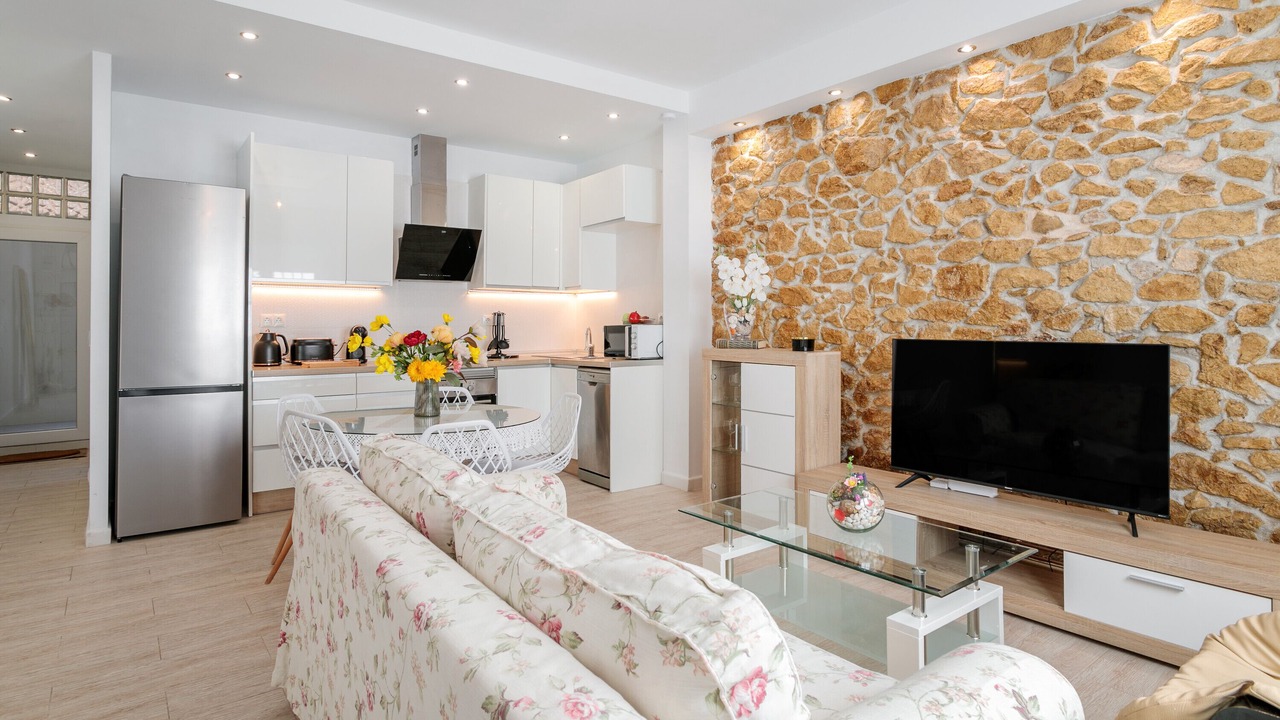 Photo of Livingroom in Campoamor