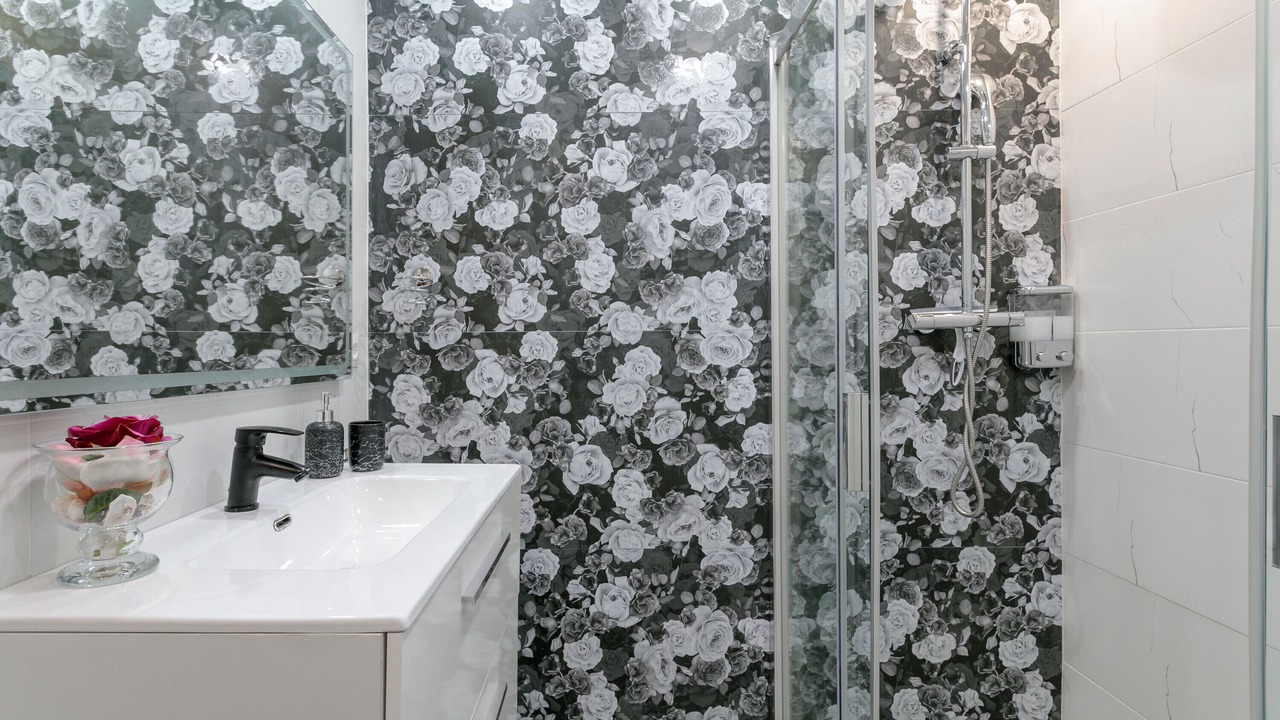 Photo of Bathroom in Campoamor