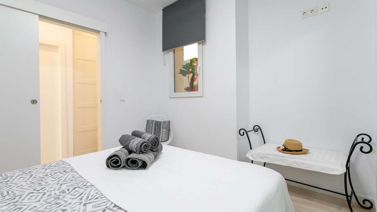 Photo of Bedroom in Campoamor