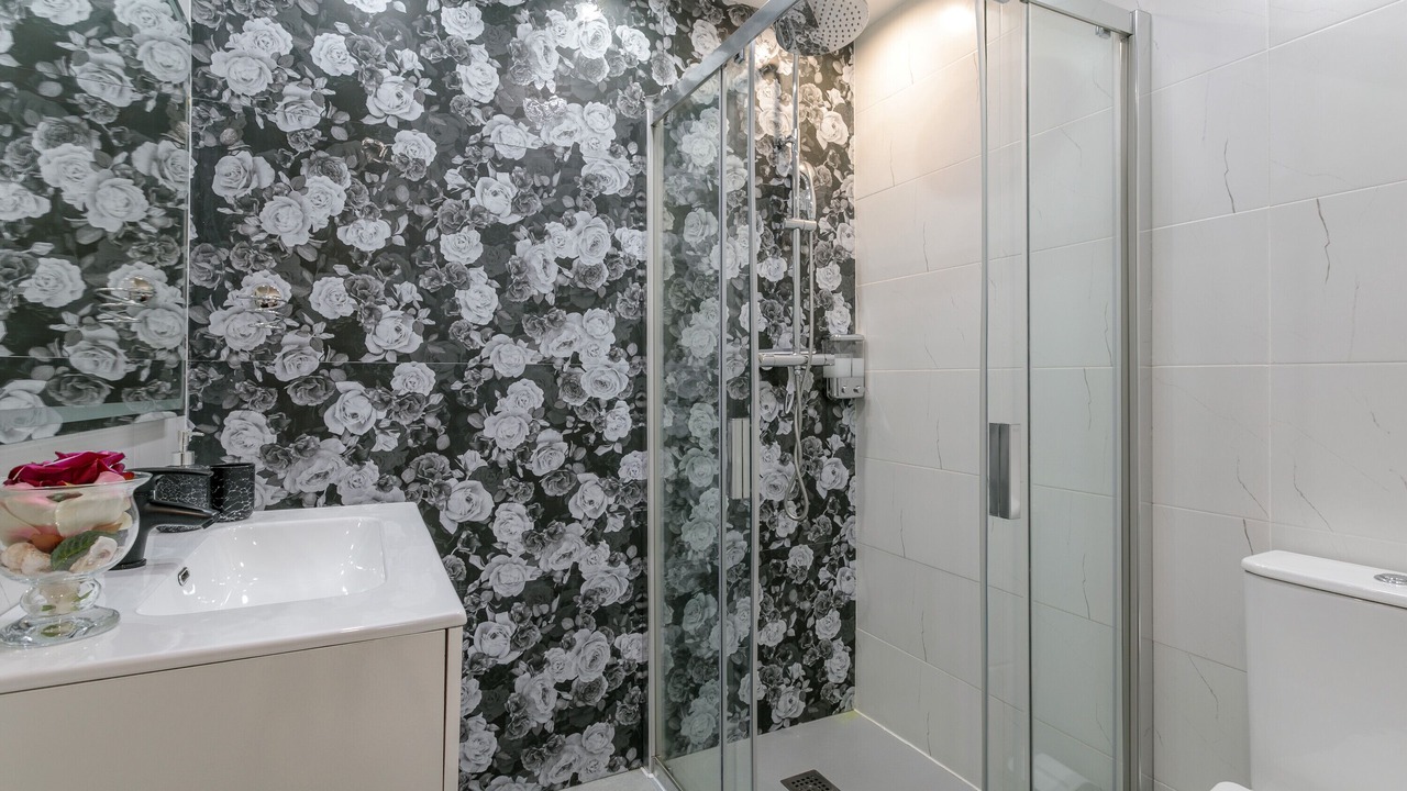 Photo of Bathroom in Campoamor