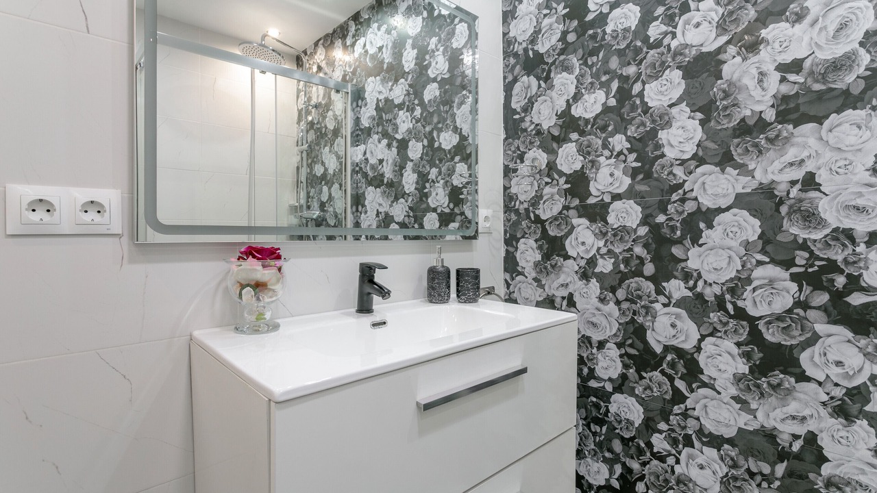 Photo of Bathroom in Campoamor