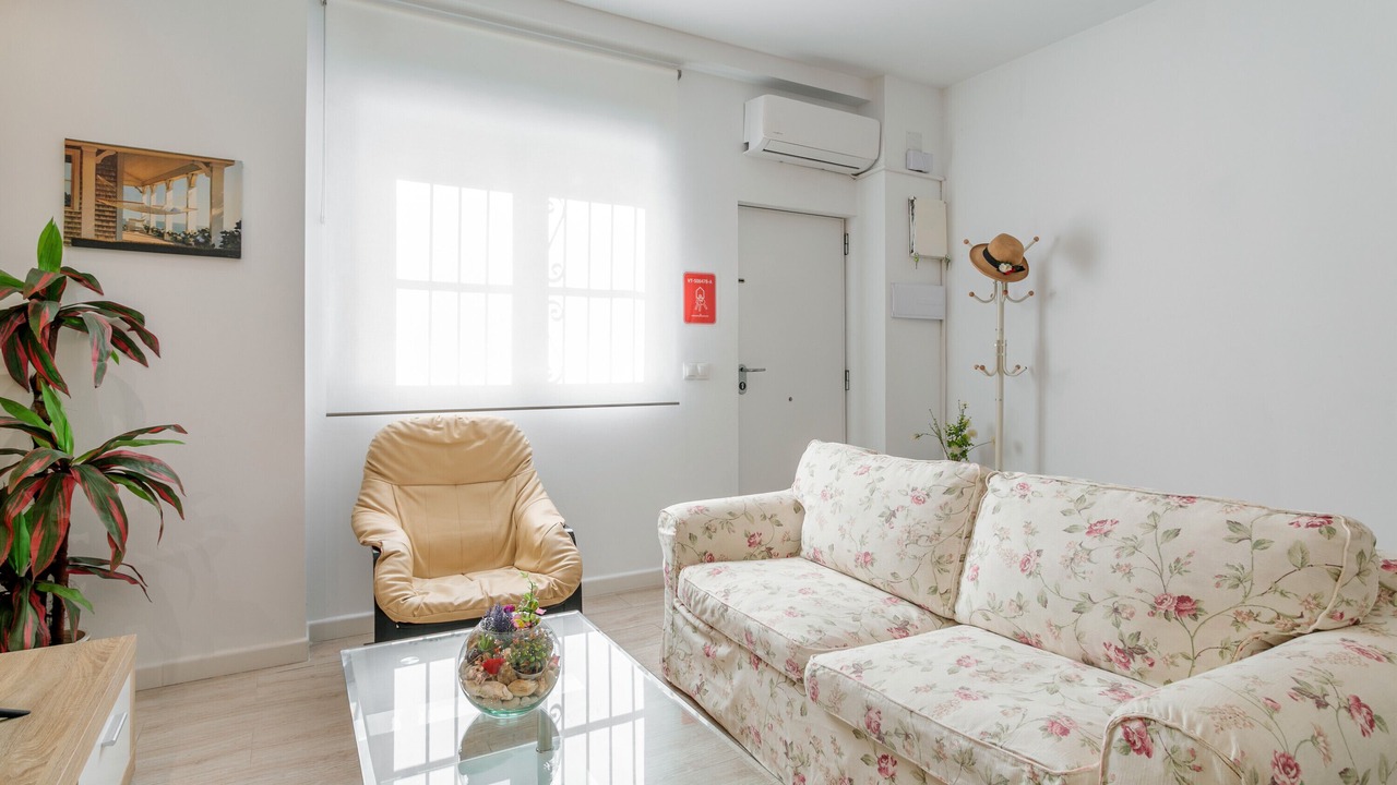 Photo of Livingroom in Campoamor