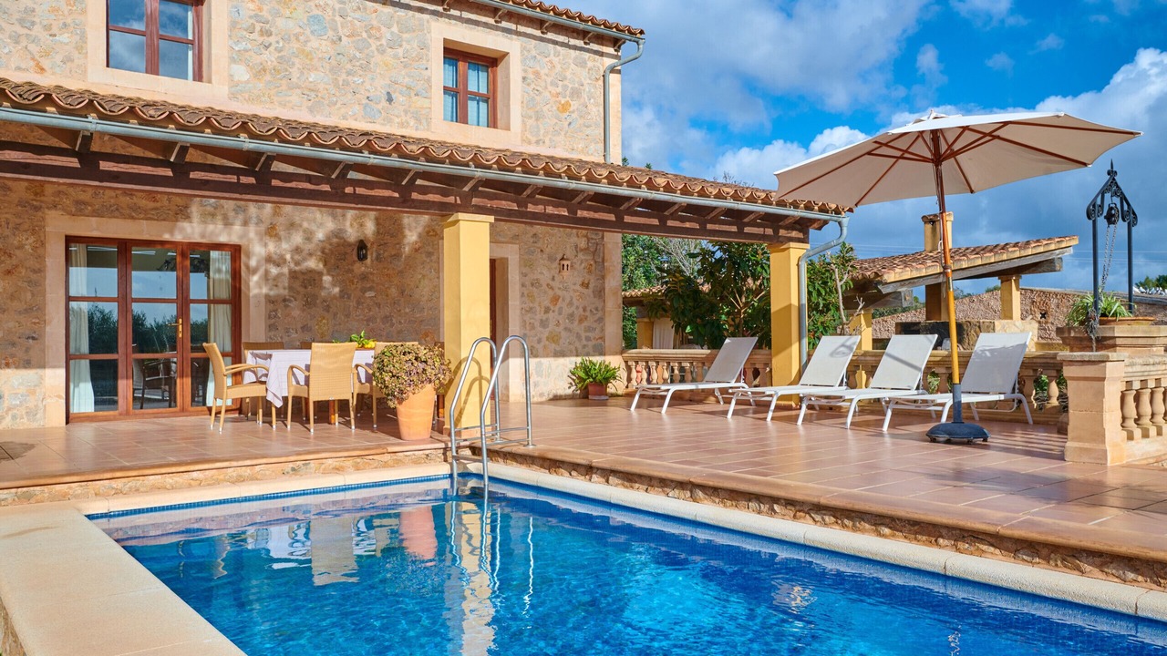 Photo of Outdoor in Son Servera