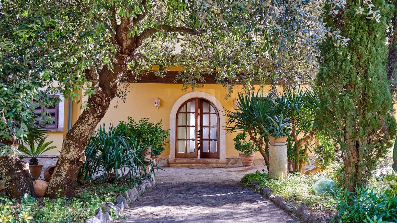Photo of Outdoor in Son Servera