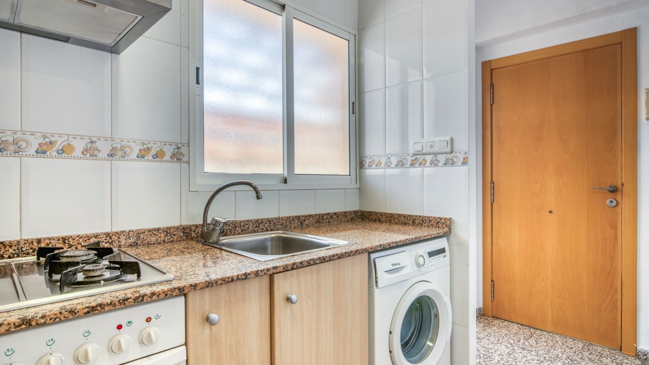 Photo of Kitchen in Plaza De La Costera