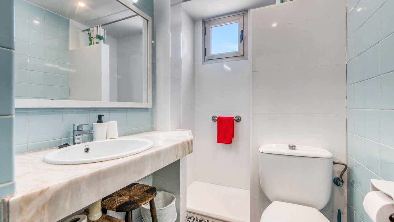 Photo of Bathroom in Plaza De La Costera