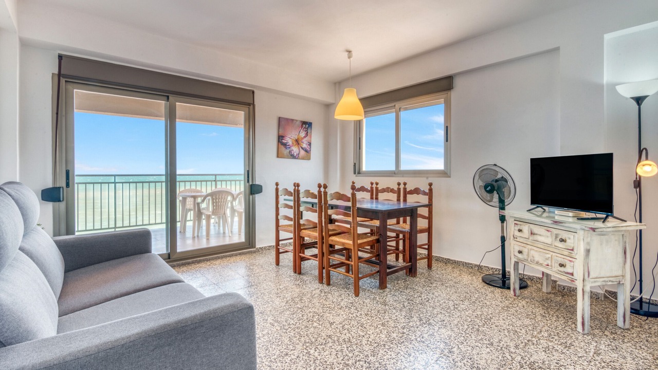 Photo of Livingroom in Plaza De La Costera