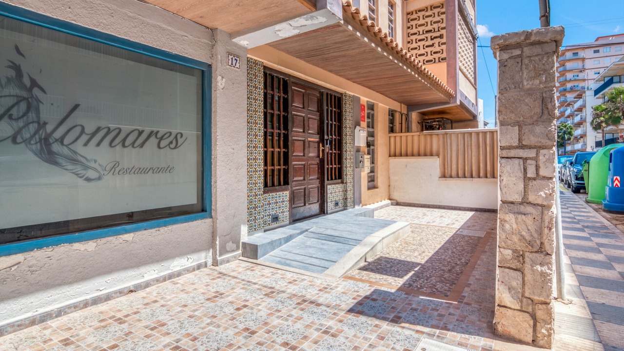 Photo of Outdoor in Plaza De La Costera