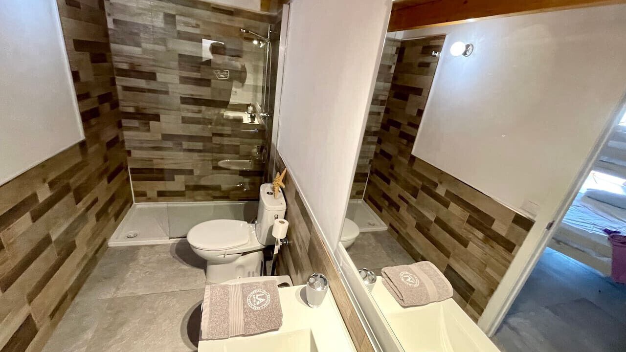 Photo of Bathroom in San Eugenio