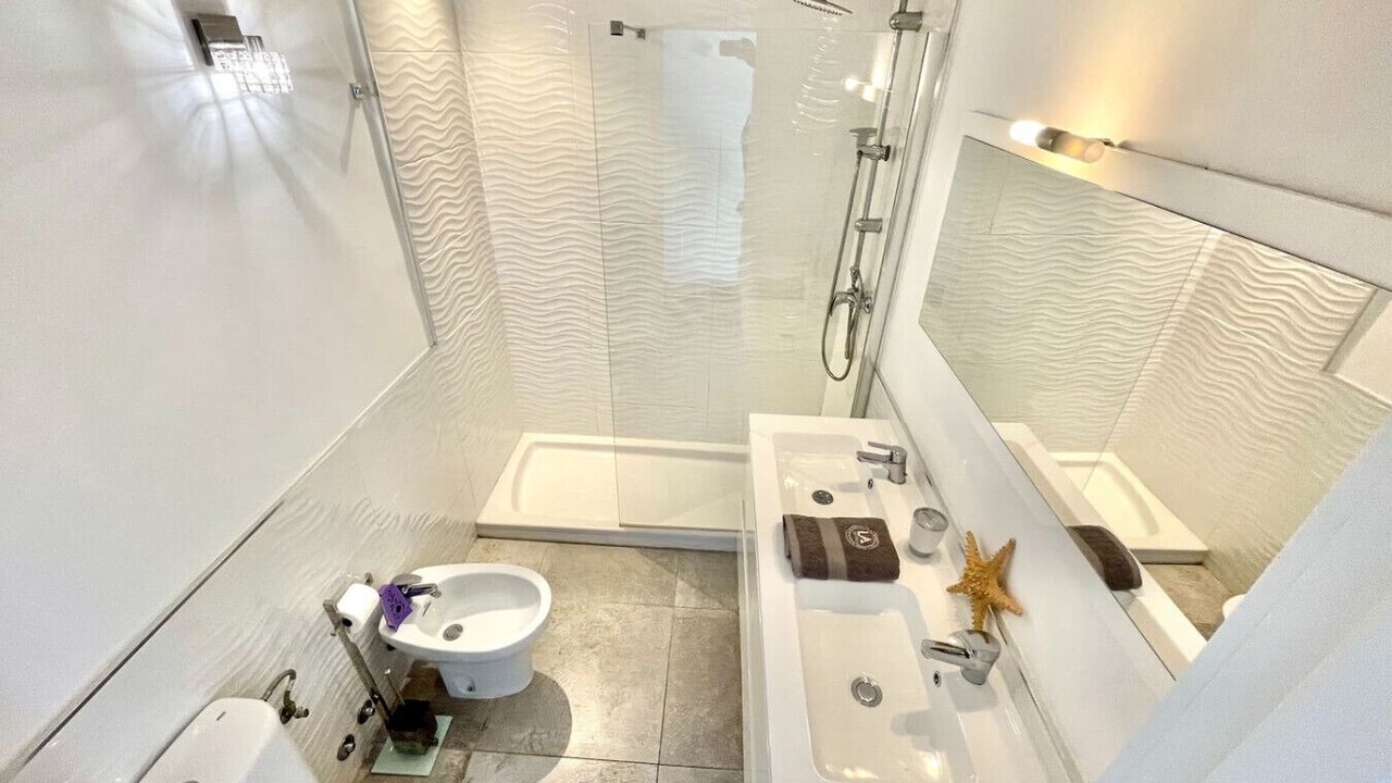 Photo of Bathroom in San Eugenio