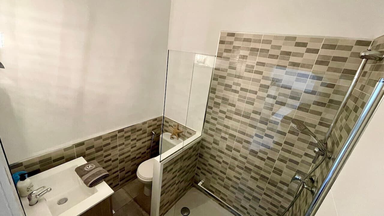 Photo of Bathroom in San Eugenio