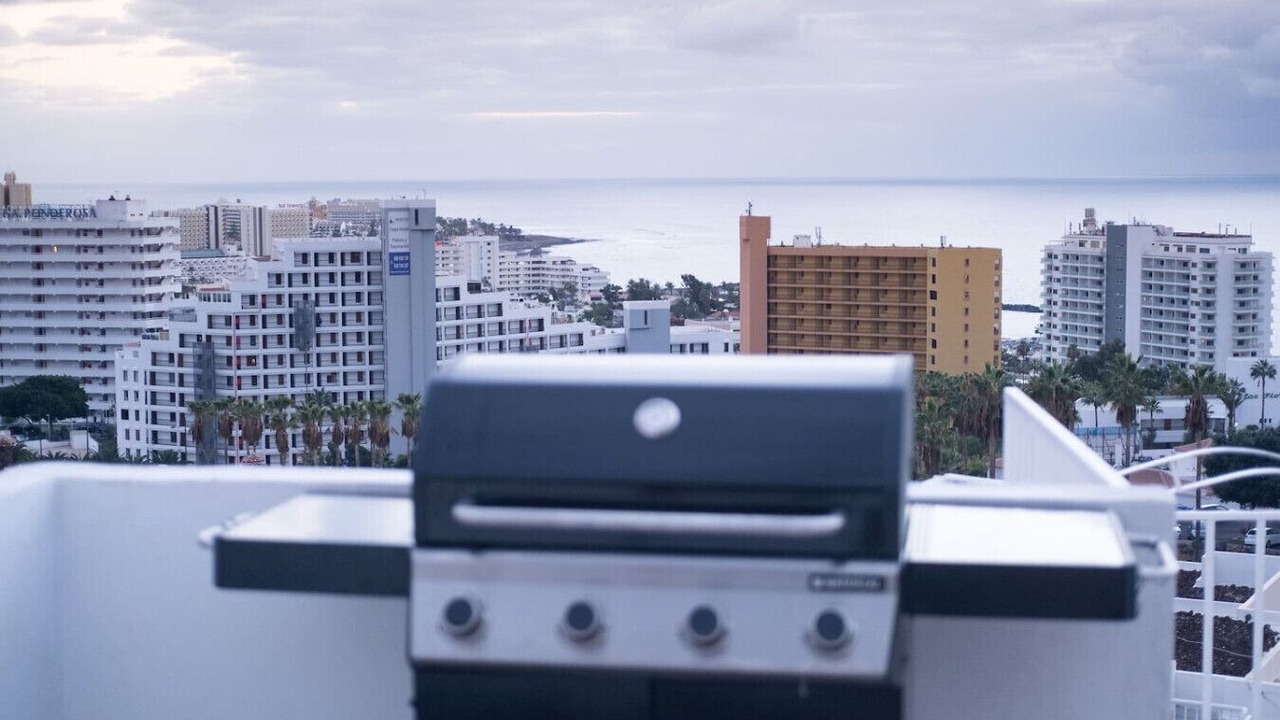 Photo of Outdoor in San Eugenio