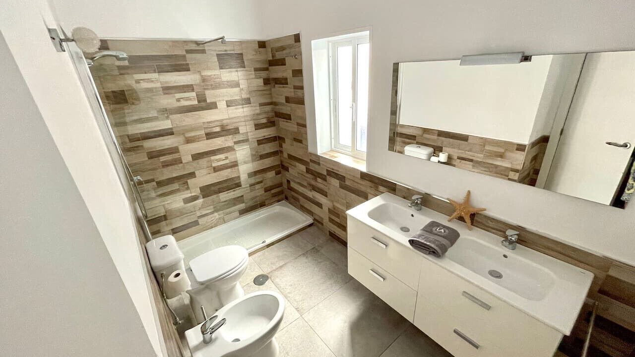 Photo of Bathroom in San Eugenio