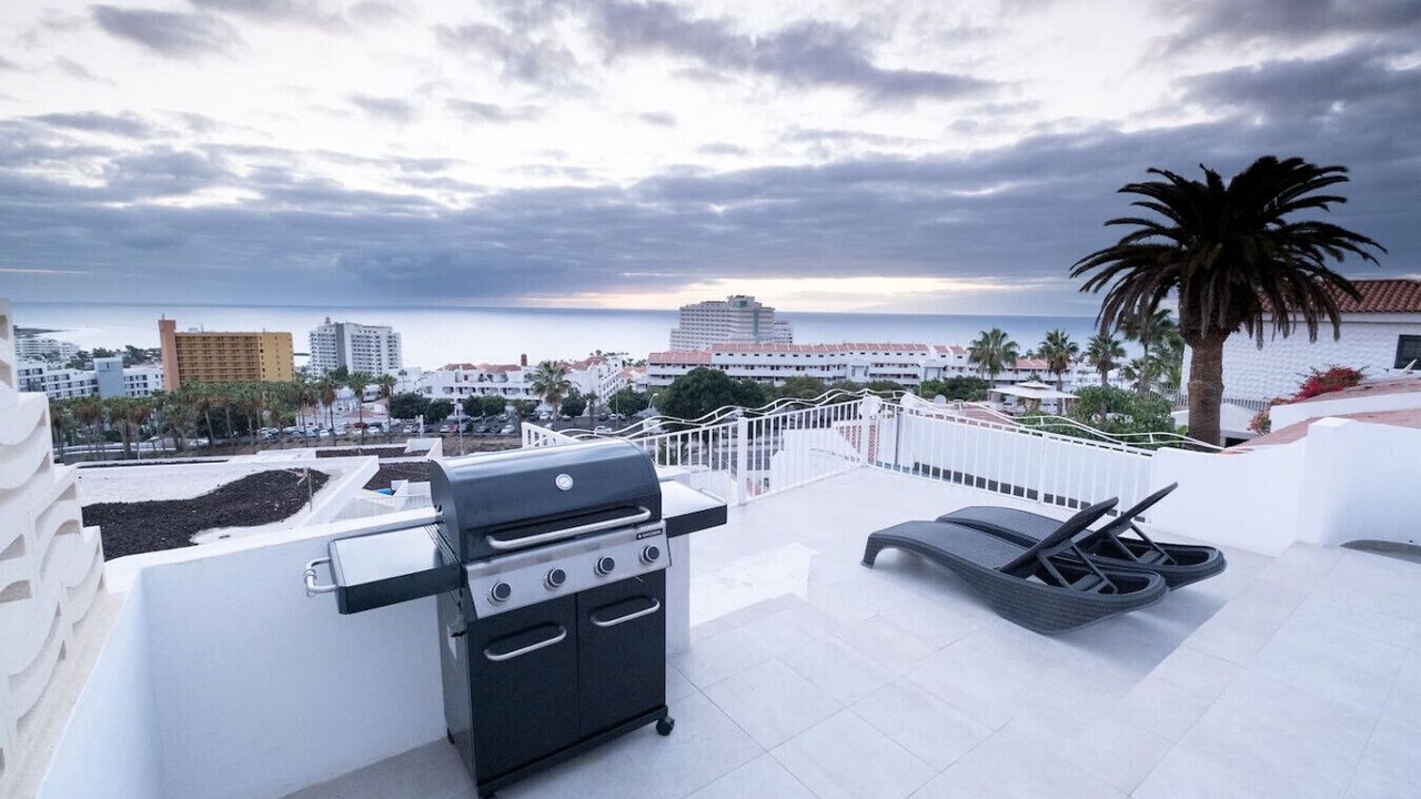 Photo of Patio Balcony in San Eugenio