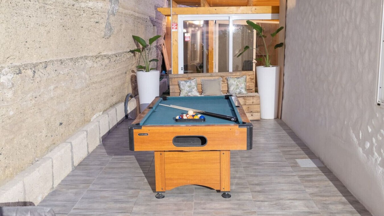 Photo of Patio Balcony in San Eugenio