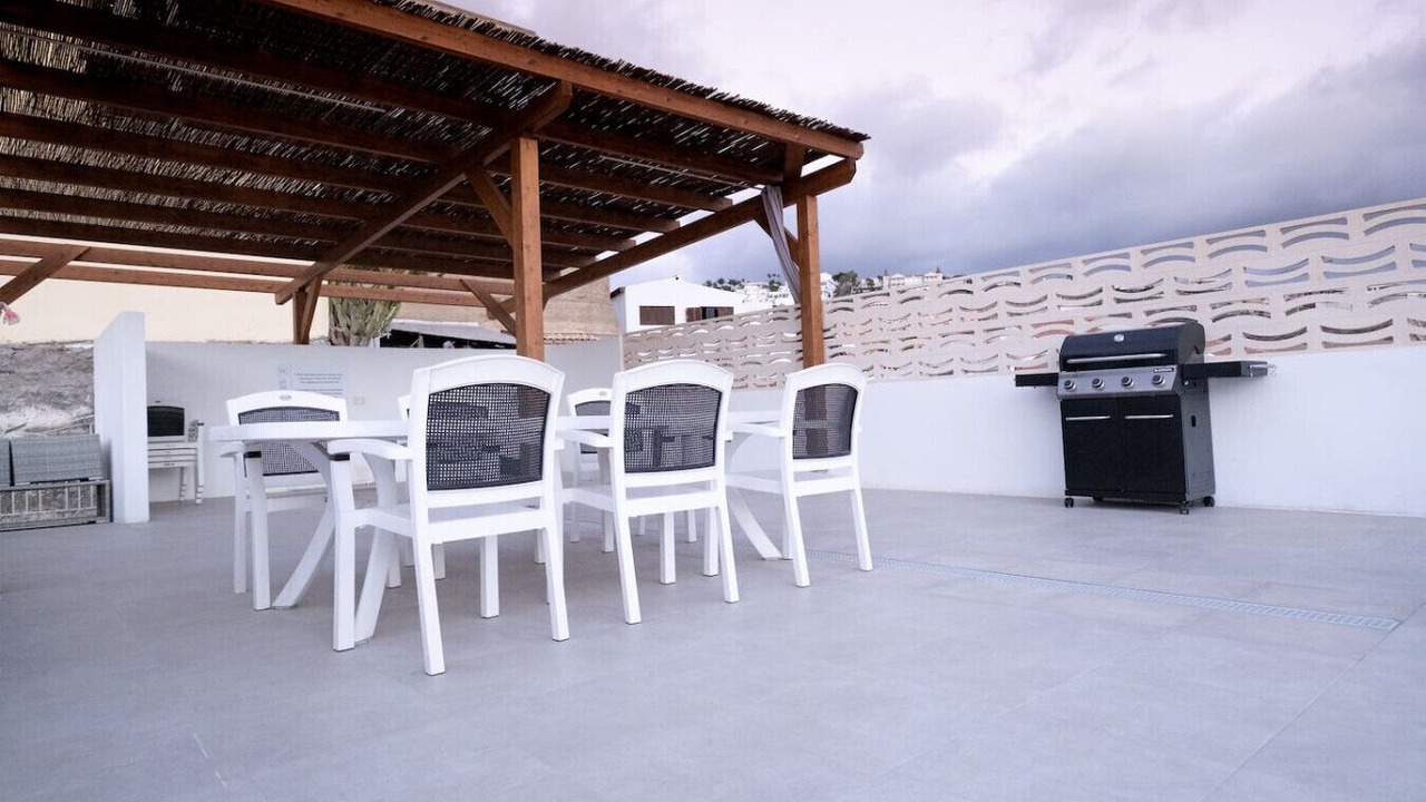 Photo of Outdoor in San Eugenio