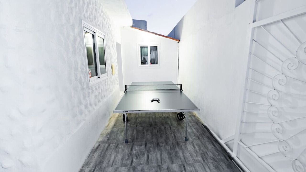 Photo of Patio Balcony in San Eugenio