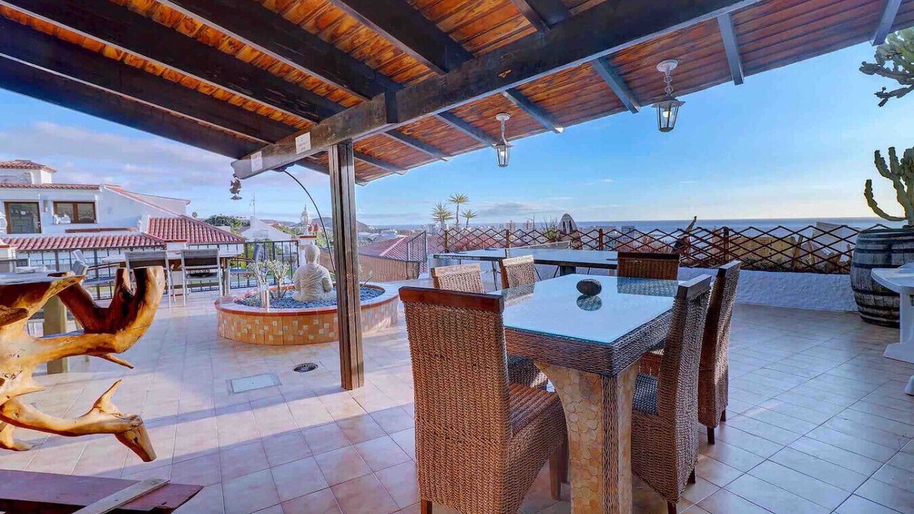 Photo of Outdoor in San Eugenio