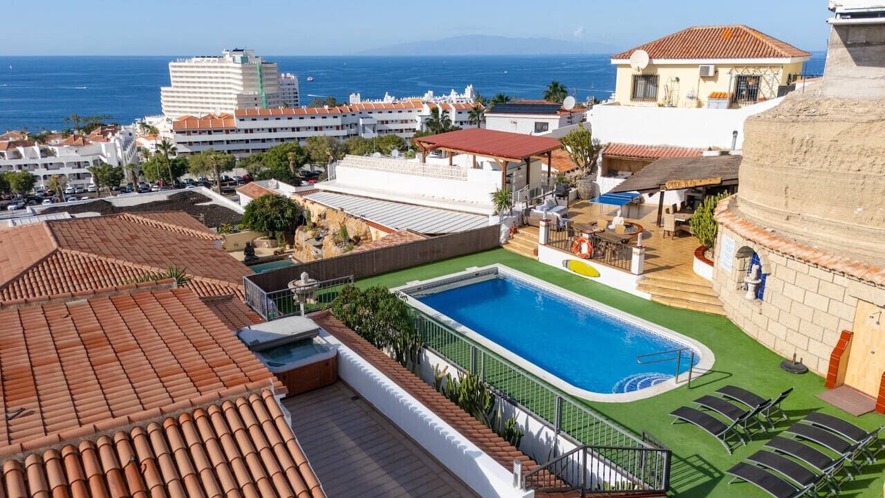 Photo of Outdoor in San Eugenio
