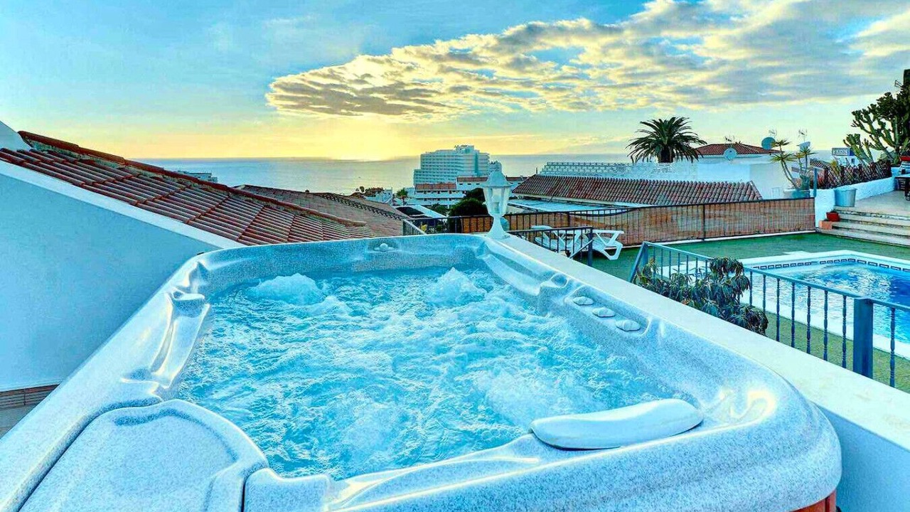 Photo of Outdoor in San Eugenio